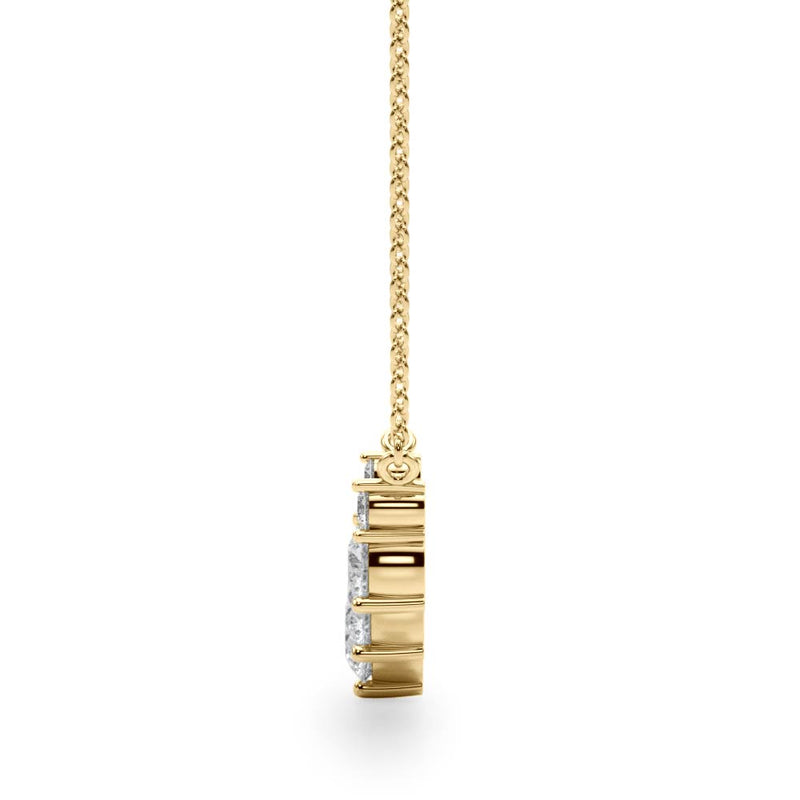 Necklace - alt view