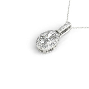 Necklace - alt view
