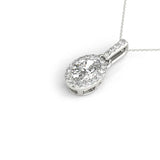 Necklace - alt view