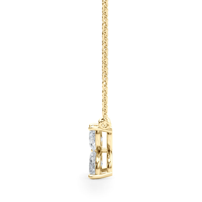 Necklace - alt view