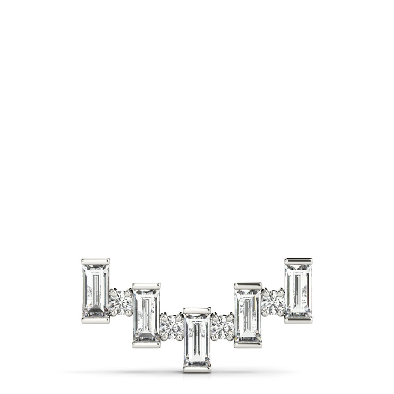 Necklace - alt view