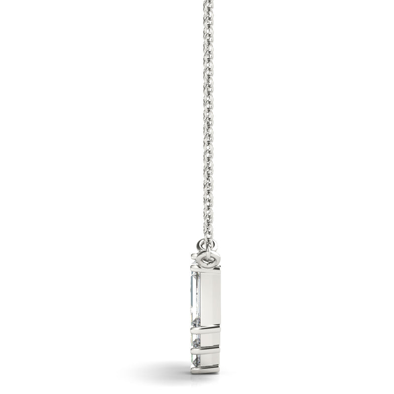 Necklace - alt view