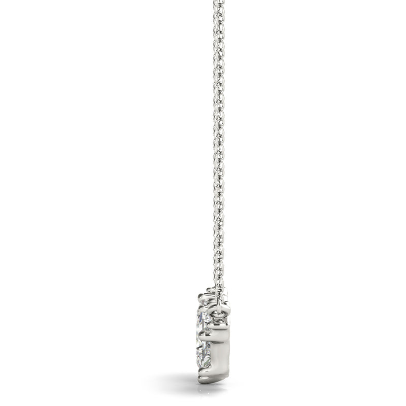 Necklace - alt view