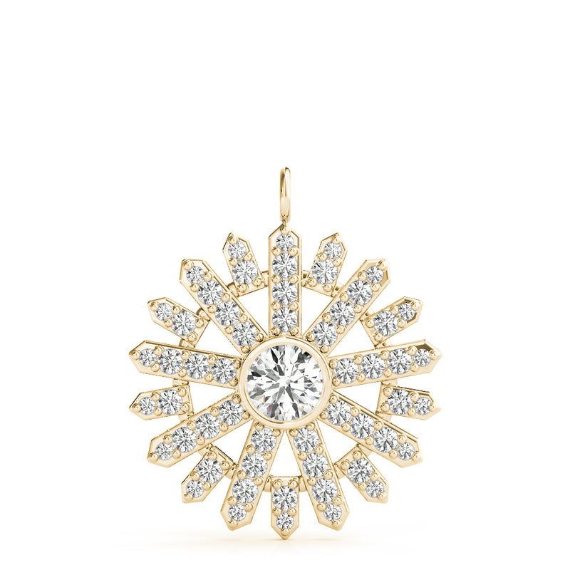 Necklace - alt view