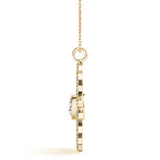 Necklace - alt view