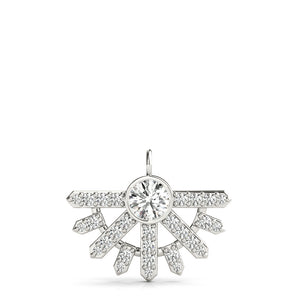 Necklace - alt view