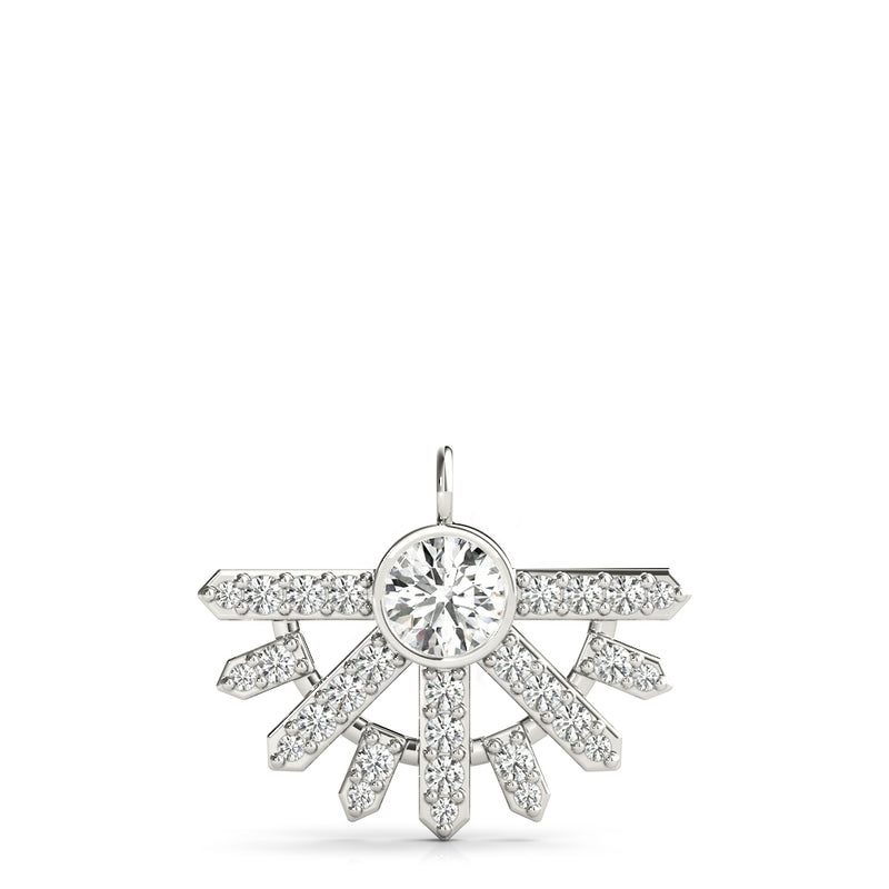 Necklace - alt view