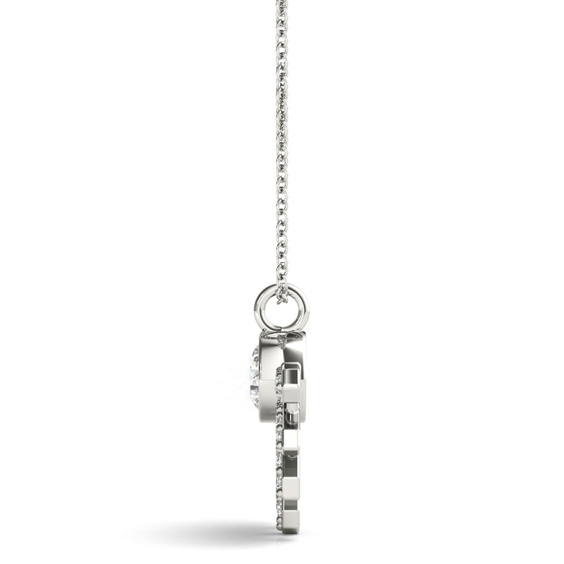 Necklace - alt view