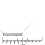Necklace - alt view