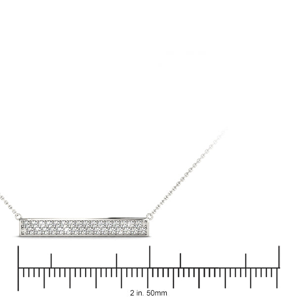 Necklace - alt view