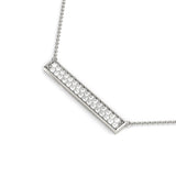 Necklace - alt view