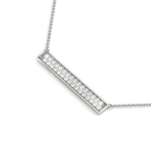 Necklace - alt view