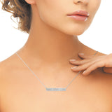 Necklace - alt view