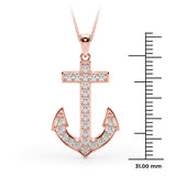 Necklace - alt view