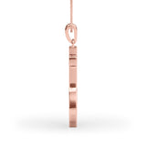 Necklace - alt view