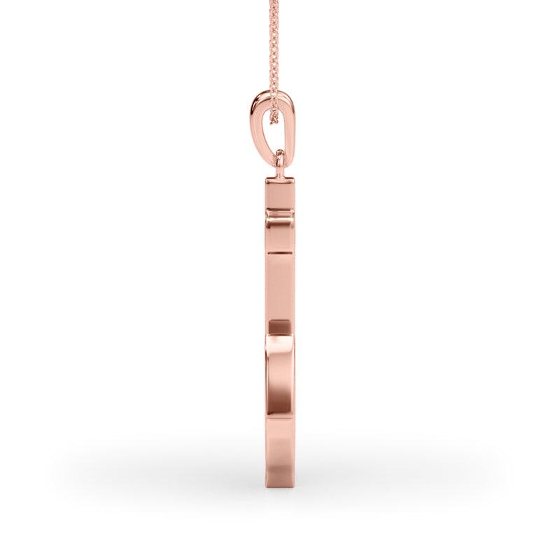 Necklace - alt view
