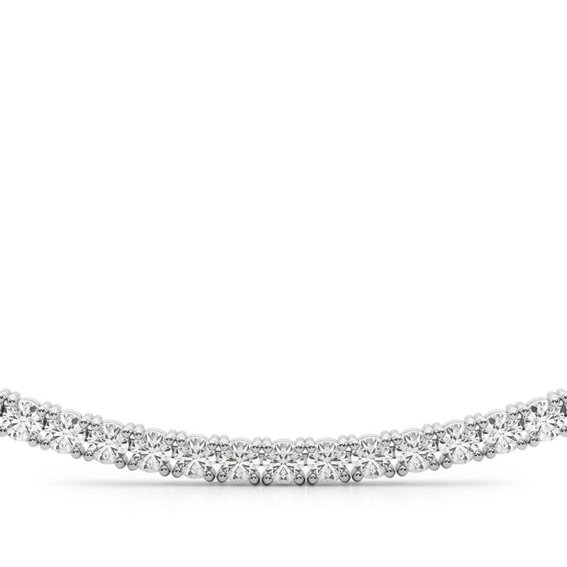 Necklace - alt view
