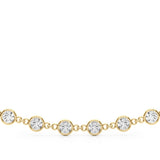 Necklace - alt view