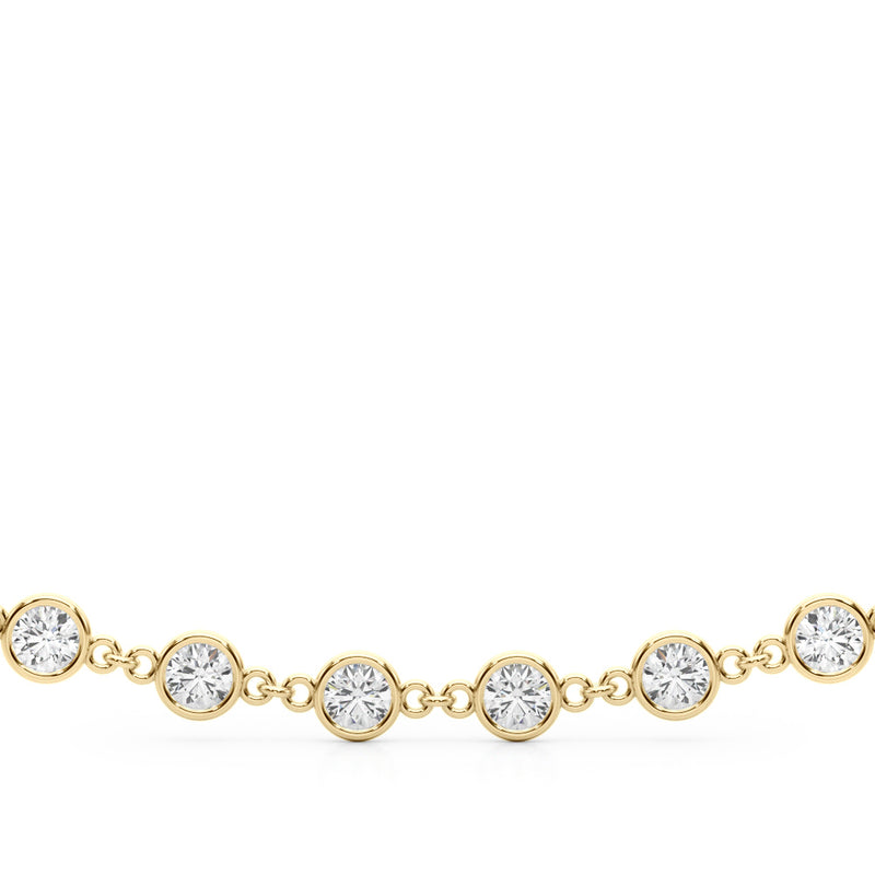 Necklace - alt view
