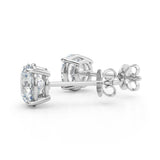 (1/2 Cttw) 1/4 Ct 3pr Wire Ear - alt view