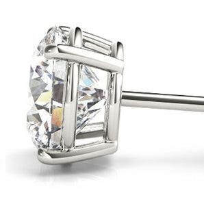Lab-Grown Diamond Stud Earrings — 1/4 ct. tw.