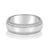 Classic Heavy WT Men's Band (N18002H)