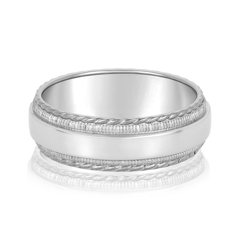 Classic Heavy WT Men's Band (N18002H)