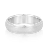 Classic Light WT Men's Band (N18019L)