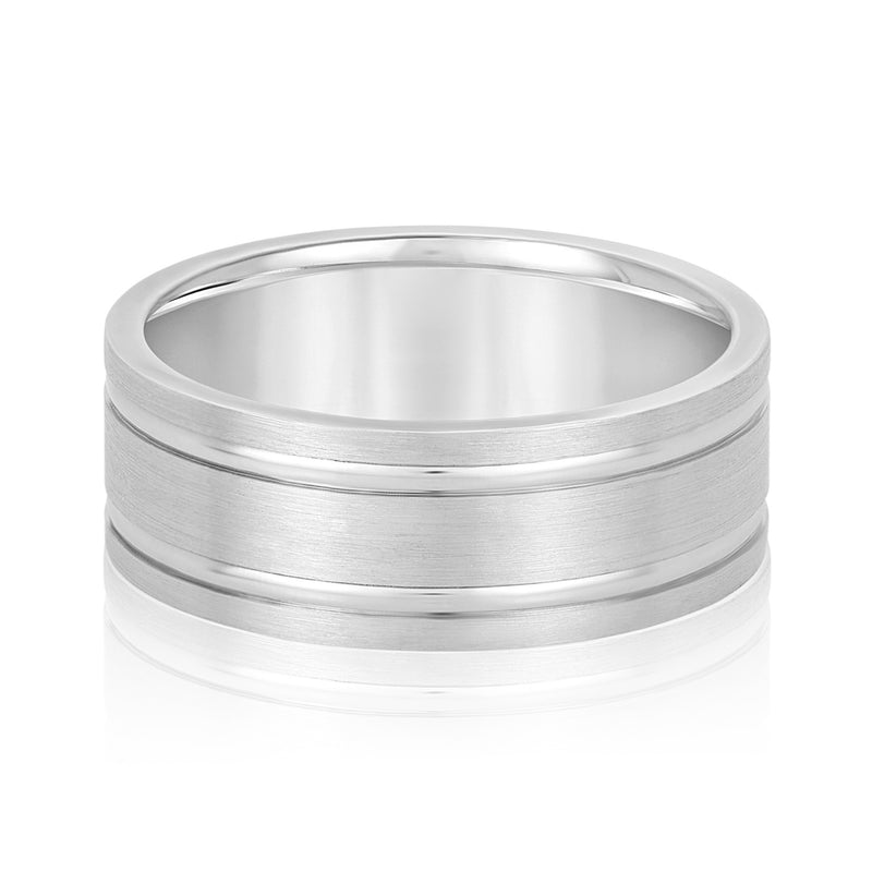 Classic Light WT Men's Band (N18030L)
