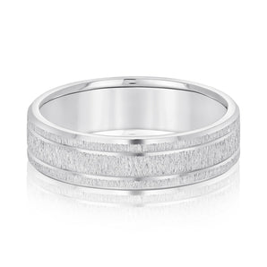Classic Standard WT Men's Band (N18043S)