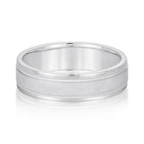 Classic Standard WT Men's Band (N18044S)