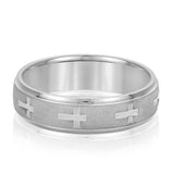 Religious Standard WT Men's Band (N18058S)