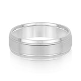 Classic Heavy WT Men's Band (N18074H)
