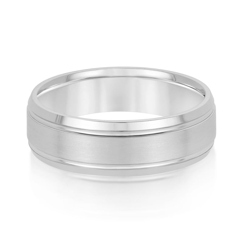 Classic Light WT Men's Band (N18074L)
