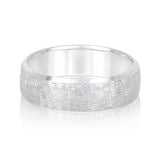 Artisan Standard WT Men's Band (N18180S)