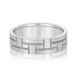 Artisan Light WT Men's Band (N18259L)