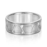 Artisan Heavy WT Men's Band (NS18093H)