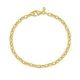 14K Charm Links Chain