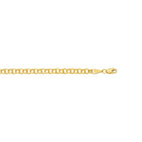 gold-small-double-link-charm-bracelet
