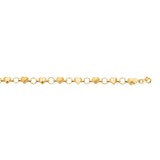gold-heart-alternating-bracelet