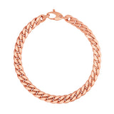 14K Gold Classic Cuban Link