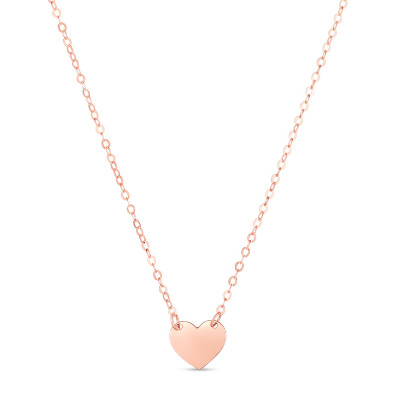 gold-yellow-mini-heart-pendant