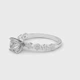 Engagement Rings — ring spin