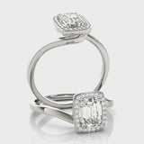 Engagement Ring (84762) — ring spin