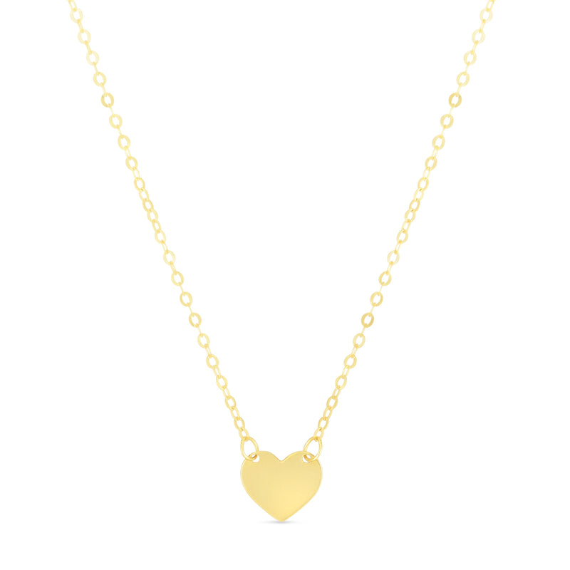 gold-pink-mini-heart-pendant