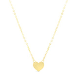 gold-white-mini-heart-pendant