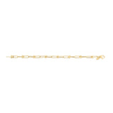 14K 5.9mm Jax Link Chain