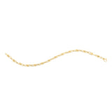 14K 3.7mm Jax Link Chain