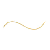 14K Pebble Bead Chain
