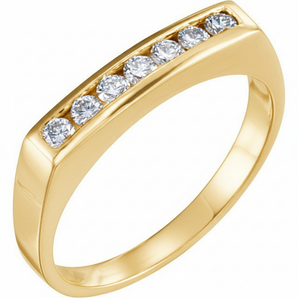The Joaquina Anniversary Band — Yellow Gold